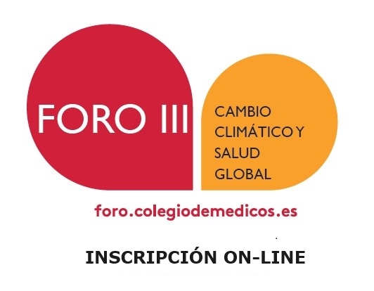 Participación on-line FORO III